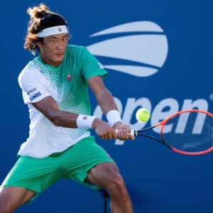 3D走势图-无缘中国男网最佳战绩 张之臻美网仍可打高分