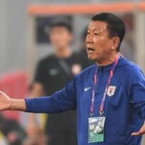 开奖结果-崔康熙：球队训练质量、氛围都不错 高准翼或能上场