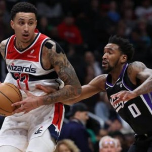 彩票走势图-13号签不如吉迪诱人！国王换卡鲁索失败改追库兹马